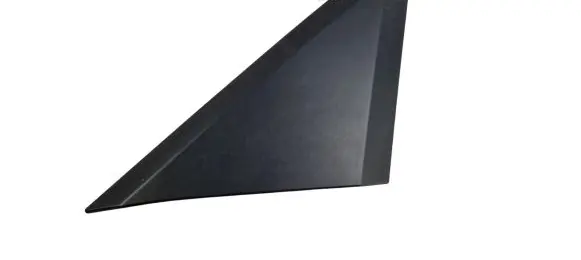 Mercedes-Benz Sprinter W906 Plastic wing mirror trim cover A9068110107 589RE