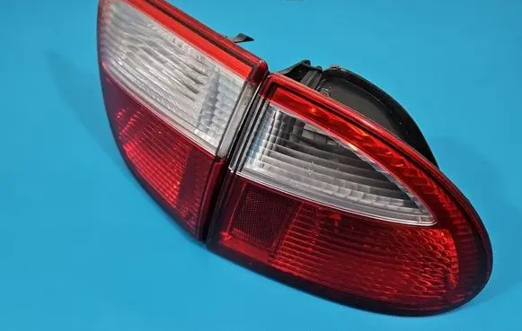 Seat Leon (1M) Rear/tail lights IMPRK1520046