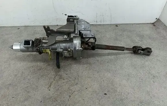 Renault Kangoo I Steering wheel axle 