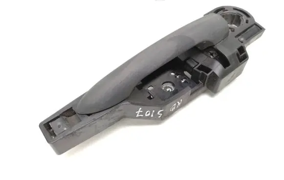 Renault Kangoo II Loading door exterior handle 8200497521 242389