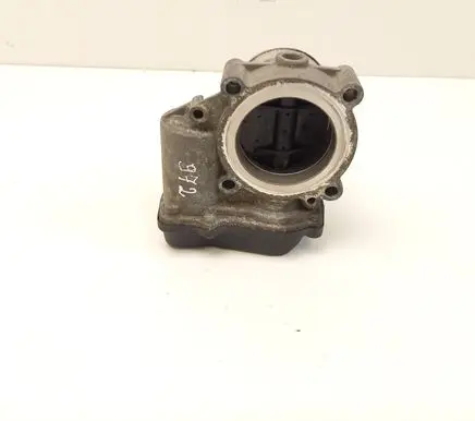Audi A3 S3 8P Throttle valve 06F133062E 2900314111 05030401595
