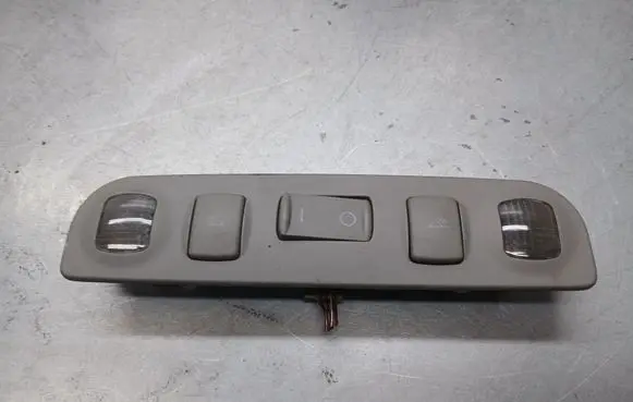 Audi A3 S3 8L Spotlight 
