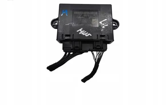Ford Mondeo MK V Door control unit/module DG9T-14B531-EC