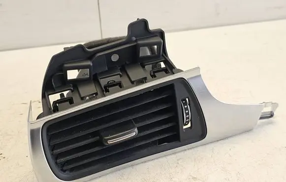 Audi A6 S6 C7 4G Dashboard side air vent grill/cover trim 4G1820901 9025700