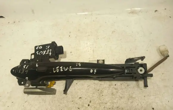 Lexus IS 220D-250-350 Front door exterior handle 8999130050 6F27 48411010620