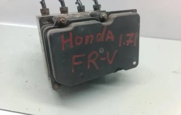 Honda FR-V ABS Pump 0265231603 489L4100904 0265800453