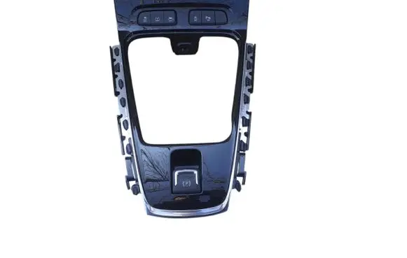 Opel Grandland X Trim molding 98249877YX 21540358 31052018