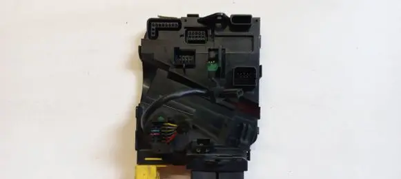Volkswagen Golf V Steering angle sensor 1K0953549A ANP80H019A D8A0069A