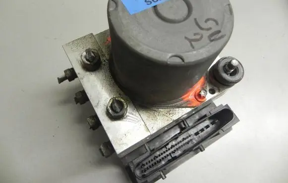 Subaru Legacy ABS Pump 27596AG210 27596AG211