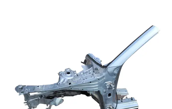Mazda CX-5 II Front quarter panel 
