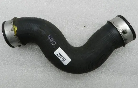 Volkswagen Golf V Intercooler hose/pipe 1K0145832B 1K0145832
