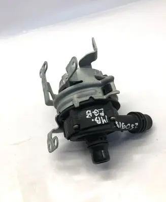 Mercedes-Benz EQB Electric auxiliary coolant/water pump A0005002686