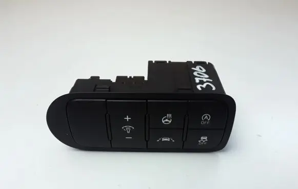 KIA Carens III ESP (stability program) switch 299120322