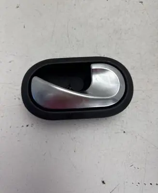 Renault Twingo III Front door interior handle 210295D 310580