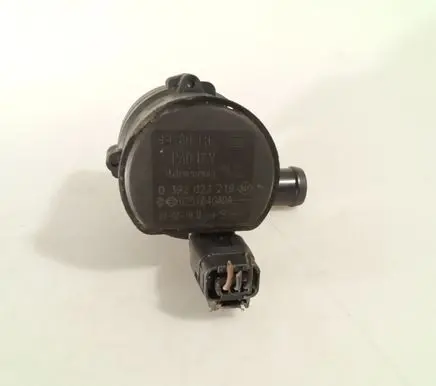 Renault Trafic III (X82) Water pump 0392023219