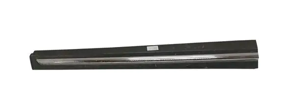 Mazda CX-3 Front door trim (molding) D10E51RB1