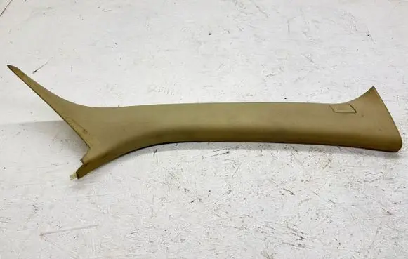 Volvo S80 (A) pillar trim