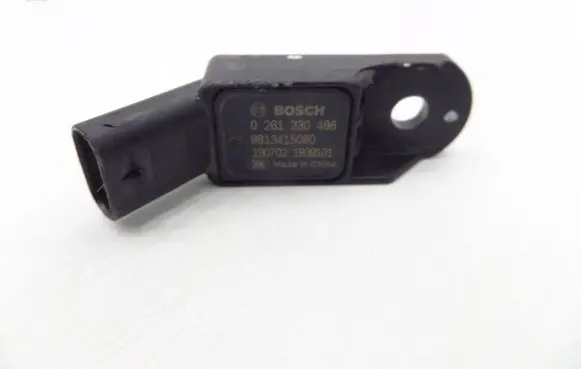 Peugeot 3008 II Air pressure sensor 0261230486 9813415080 1939101