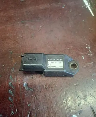 Ford Focus C-MAX Air pressure sensor 9639027480 0798005602