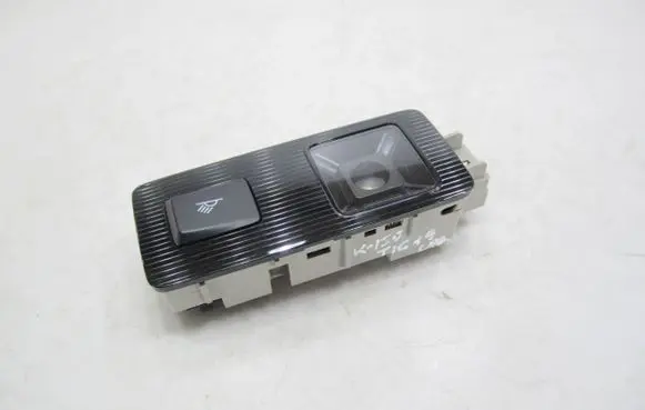 Volkswagen Tiguan Rear seat light 5TA947292B
