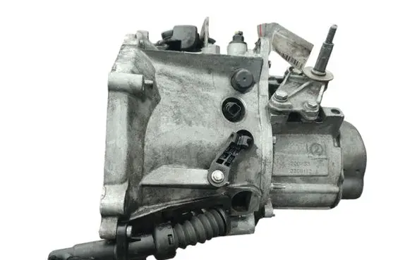 Citroen C5 Electric car Transmission 20DP33