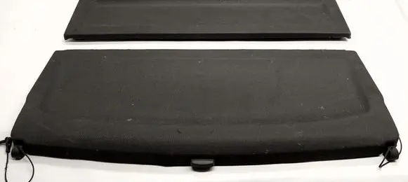 BMW X1 F48 F49 Parcel shelf 