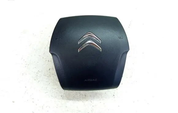 Citroen C4 II Picasso Steering wheel airbag 96764017ZD 1600336 0383212E
