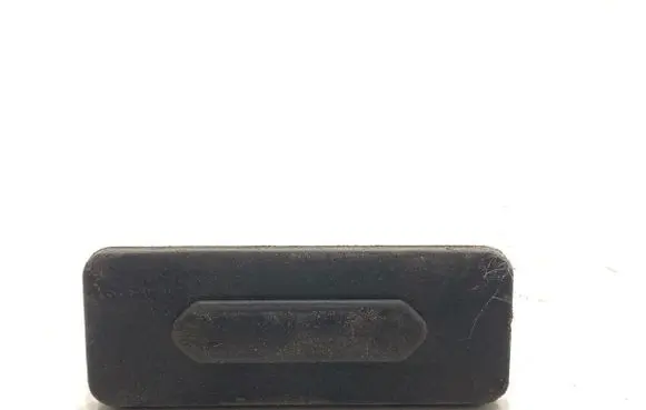 Renault Megane IV Tailgate/trunk/boot exterior handle 906069264R