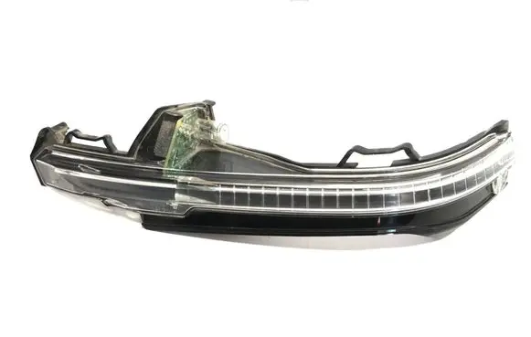 Audi Q7 4M Mirror indicator light 4M0949101A