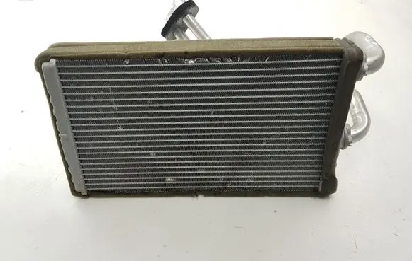 Citroen C-Crosser Heater blower radiator