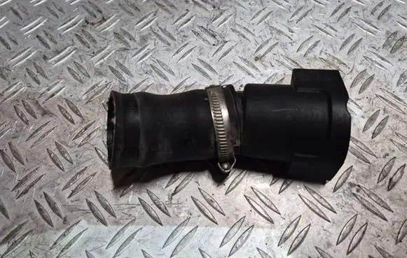 Skoda Octavia Mk2 (1Z) Turbo air intake inlet pipe/hose 03L131111J 7811420004 1K0145828T