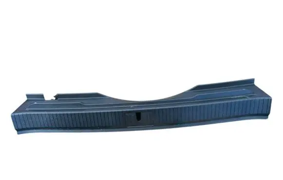 Volkswagen PASSAT B8 Tailgate/boot lid lock trim 3G9863459C
