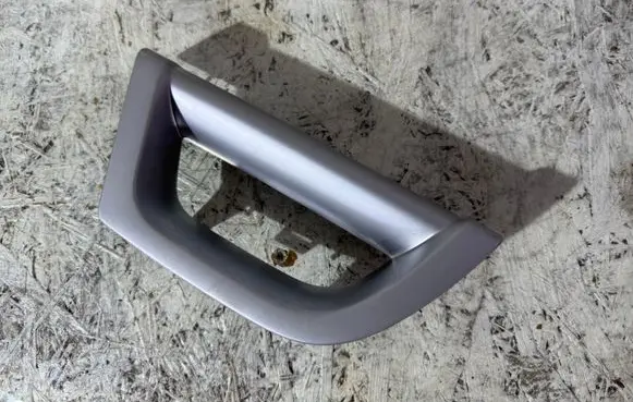 Volvo XC90 Front door interior handle trim 08650071