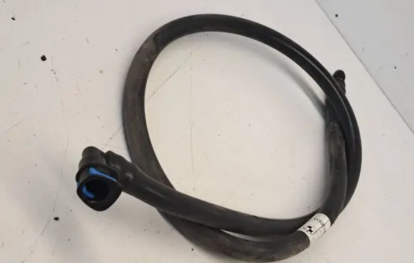 BMW 3 E90 E91 Headlight washer hose/pipe 1012913S03