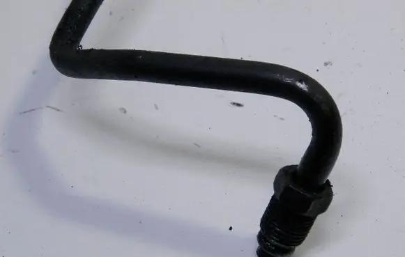 Mazda 626 Power steering hose/pipe/line