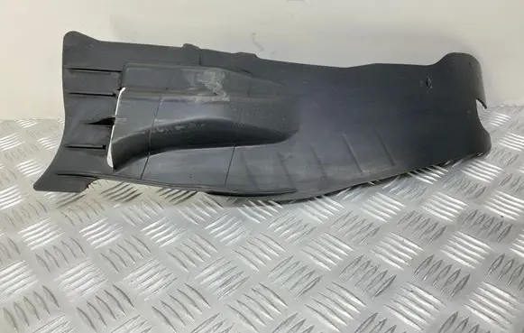 Audi TT TTS Mk2 Rear underbody cover/under tray 1K0511540C