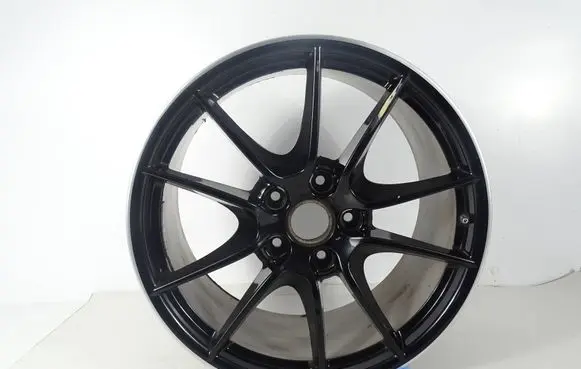 Porsche 911 991 Original wheel cap 99136216604