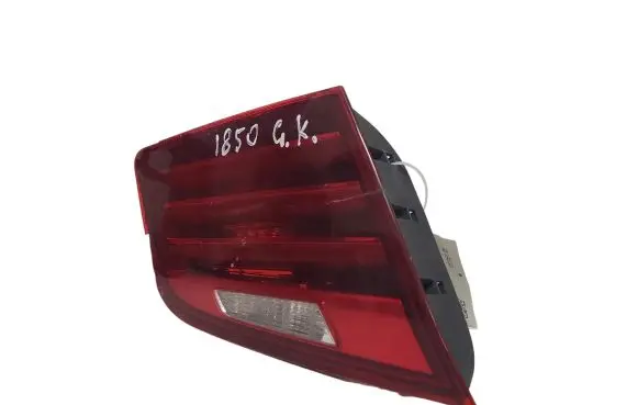 BMW 5 F10 F11 Tailgate rear/tail lights 184351