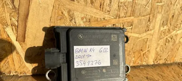 BMW X4 G02 Distronic sensor radar 6891746 3548376