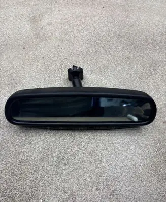 Nissan 350Z Rear view mirror (interior)