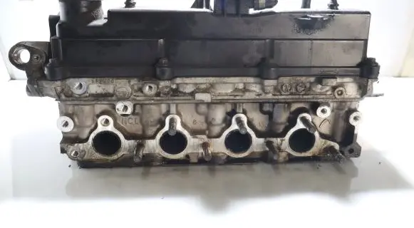 Engine head