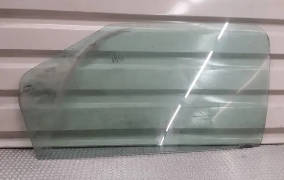 Citroen Jumper Front door window glass four-door 