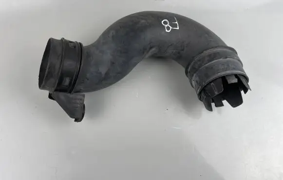Renault Zoe Air intake hose/pipe 1138502 1138504