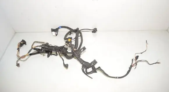 BMW 2 Active Tourer U06 Engine installation wiring loom 5A7A0B3 12515A7A0B3 12517953009
