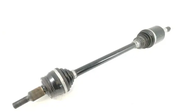 Dodge Challenger Rear driveshaft 68277002AB