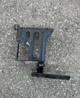 BMW X4 G02 Battery bracket 9117801