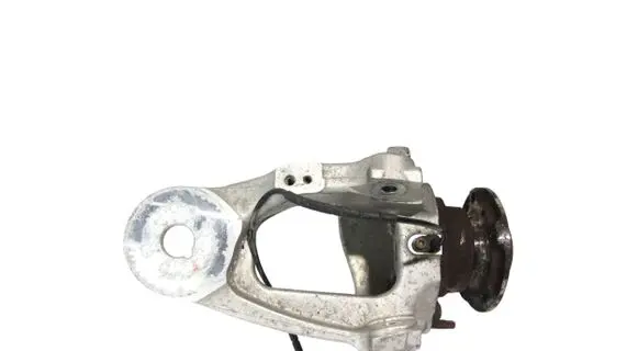 BMW X6 E71 Rear wheel hub 6770983