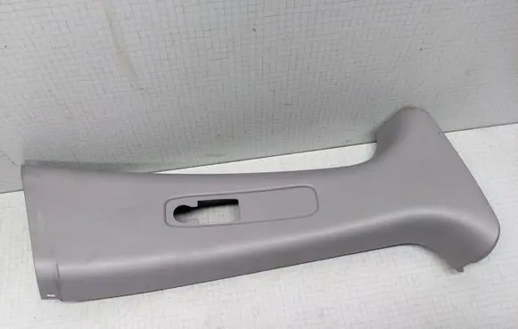 Nissan Almera N16 Other sill/pillar trim element 76913BM700