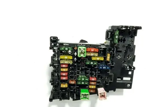 Fuse box set