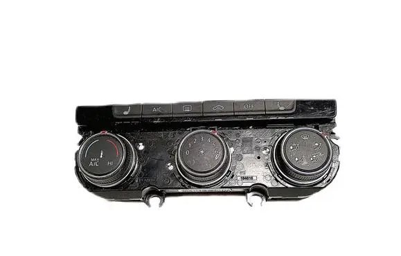 Climate control unit